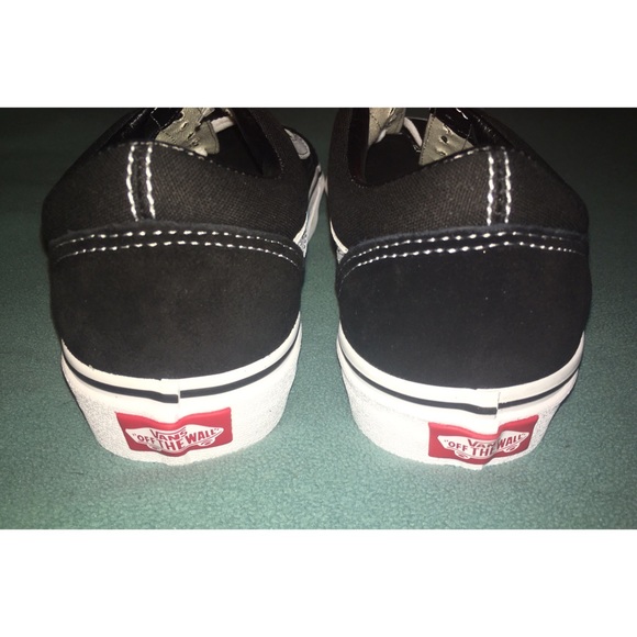 ‼️Vans‼️ - Picture 3 of 5